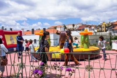 Comemoração Festa de Aniversário