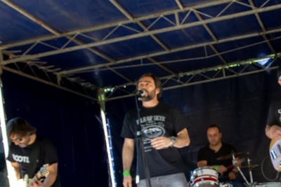 ARTISTAS MUSICAIS