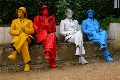 QUADROS ANIMAÇÃO