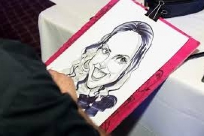 CARICATURISTA