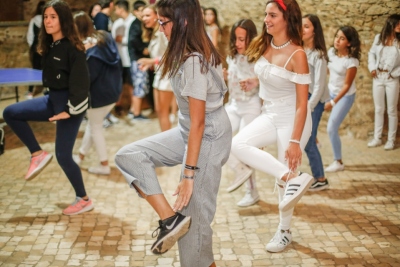 COREOGRAFIAS
