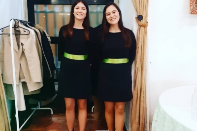HOSPEDEIRAS/PROMOTORES