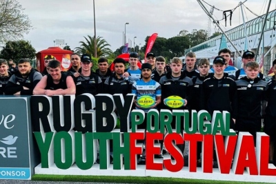 Portugal Rugby Festival