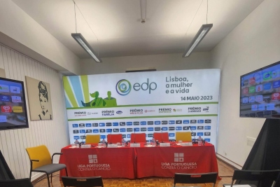 Conferência de Imprensa